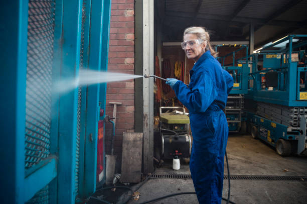 Best Residential Pressure Washing Services  in Barrington, IL