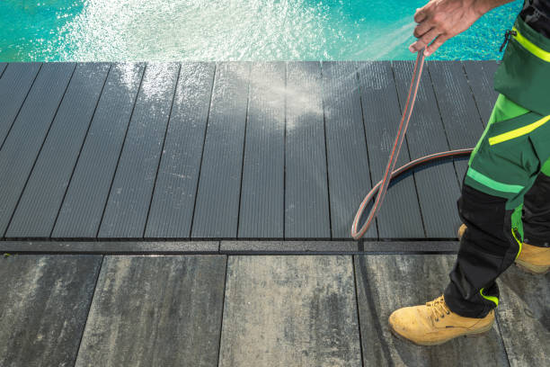 Best Pressure Washing Services for Businesses  in Barrington, IL