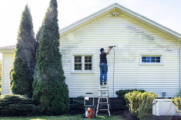 Best Pressure Washing Company Near Me  in Barrington, IL