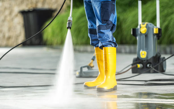  Barrington, IL Pressure Washing Pros