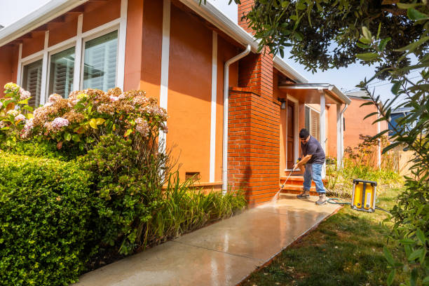 Best Concrete Pressure Washing  in Barrington, IL