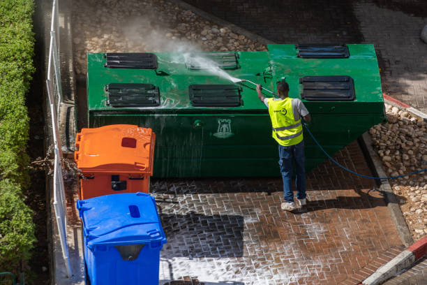 Best Affordable Power Washing  in Barrington, IL