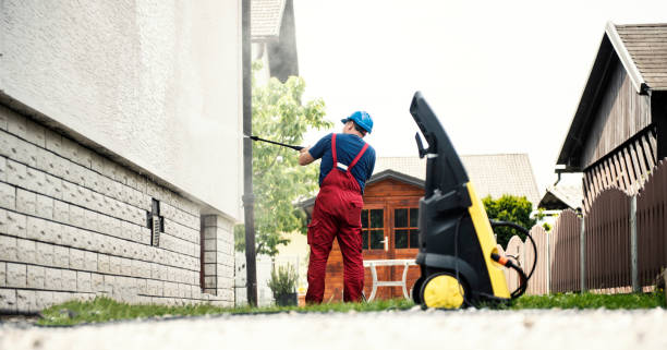 Best Pressure Washing Services Near Me  in Barrington, IL